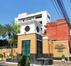 ขาย คอนโด Supalai Casa Riva Vista 2 65.95 ตรม. 1 นอน 1 นั่งเล่นใหญ่มาก 1 ระเบียงวิวแม่น้ำ 1 จอดรถ-202302211711581676974318953.jpg