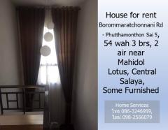 ให้เช่าบ้านเดี่ยว 2 ชั้น ถ.บรมราชชนนี-พุทธมณฑล สาย 5, 54 วา 3 นอน แอร์ 2 ใกล้ มหิดล,โลตัส เซ็นทรัล ศาลายา พร้อมอยู่ มีเฟอร์-202302251653571677318837394.jpg