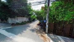 ขาย ที่ดิน ขายที่ดิน ซอยพระตำหนัก 4 อ.บางละมุง จ.ชลบุรี เนื้อที่ 1 ไร่ 50 ตร.วา