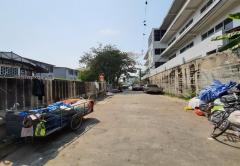 ขายที่ดินซอยลาดพร้าว 80 ถนนลาดพร้าว เขตวังทองหลาง กรุงเทพมหานคร