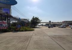 ขายที่ดินติดถนนรามคำแหง เขตสะพานสูง กรุงเทพมหานคร