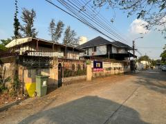 ขายถูก ที่ดิน 131 ตรว หมู่บ้านการไฟฟ้าภูมิภาค นิเวศน์ 2 ประชาชื่น 14 แปลงสี่เหลี่ยม เหมาะสร้างบ้าน-202303030013571677777237610.jpg