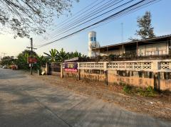 ขายถูก ที่ดิน 131 ตรว หมู่บ้านการไฟฟ้าภูมิภาค นิเวศน์ 2 ประชาชื่น 14 แปลงสี่เหลี่ยม เหมาะสร้างบ้าน-202303030013581677777238539.jpg