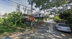 ขายถูก ที่ดิน 131 ตรว หมู่บ้านการไฟฟ้าภูมิภาค นิเวศน์ 2 ประชาชื่น 14 แปลงสี่เหลี่ยม เหมาะสร้างบ้าน-202303030014001677777240325.jpg