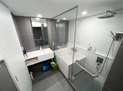 ให้เช่า คอนโด ห้องduplex Siamese สุขุมวิท 48 42 ตรม. 1นอน 1 น้ำ ชั้น 21 ใกล้BTSอ่อนนุช-202303030424271677792267695.jpg