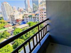 ขาย คอนโด สุรวงศ์คลาสสิคเพลส 33.2 ตรม. Studio room New renovation plus tenant-202303041303291677909809630.jpg