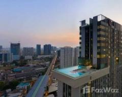 ให้เช่า คอนโด Knights Bridge Prime Ratchayothin  31.2 ตรม. 1 bed 1 living 1 balcony 1 parking lot