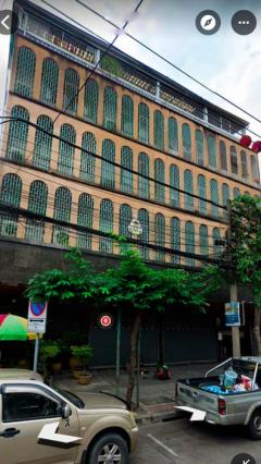 ขาย อาคารพาณิชย์ ขายอาคารพาณิชย์ 6 ชั้น 4 ห้องติดกัน ติดถนนเจริญรัถ เนื้อที่  2400 ตรม. 100 ตร.วา-202303082222121678288932704.jpg