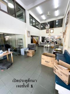 ขาย อาคารพาณิชย์ ขายอาคารพาณิชย์ 6 ชั้น 4 ห้องติดกัน ติดถนนเจริญรัถ เนื้อที่  2400 ตรม. 100 ตร.วา-202303082222131678288933674.jpg