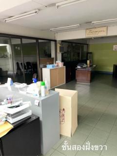 ขาย อาคารพาณิชย์ ขายอาคารพาณิชย์ 6 ชั้น 4 ห้องติดกัน ติดถนนเจริญรัถ เนื้อที่  2400 ตรม. 100 ตร.วา-202303082222151678288935577.jpg