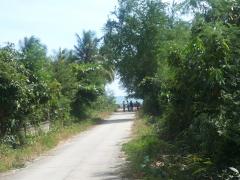 ขาย - เช่า ที่ดินเดินลงชายหาดได้เพียง  50 เมตร ใกล้หาดแหลมกุ่ม ทับสะแก-202303150510041678831804013.jpeg