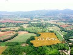 ขาย ที่ดิน 25-1-52 ไร่ โป่งตาลอง ปากช่อง เขาใหญ่ ใกล้ ตาวีฟาร์ม และ Toscana-202303160623191678922599992.jpg