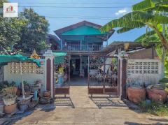 ขาย บ้านเดี่ยว ทำเลดี ทวีวัฒนา ใกล้สนามหลวง2 102 ตรม. 49 ตร.วา