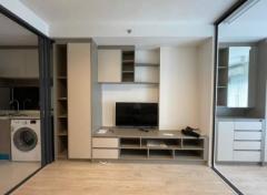 ขาย คอนโด ไอดีโอ สาทร วงเวียนใหญ่ 34.5 ตรม. 1bed 1bath 1 balcony 1 parking lot-202303281732581679999578466.jpg