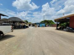 ขาย โรงงาน อ.กระทุ่มแบน ซ.วปอ11 พร้อมใบรง4 ไฟ3เฟส ด้านหลังติดคลอง ผังสีม่วง 3 ไร่ 83 ตร.วา-202303311921301680265290951.jpg