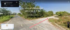 ขายที่ดิน 70 ตรว. ต.บึงศาล อ.องค์รักษ์ คลอง 15 ห่างถนนรังสิตนครนายก 1.7 กมขายยกแปลง 4.4 แสนบาท-202304111657531681207073259.jpg