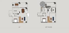 บ้าน 2 ชั้น Style Modern loft บ้านน้ำแพร่ อ.หางดง จ.เชียงใหม่-202304230851211682214681004.jpg