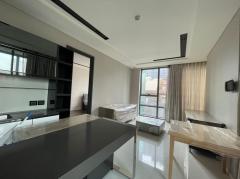 ขาย คอนโด ซอยสุขุมวิท 55 The Bangkok Thonglor เนื้อที่ 58 ตรม.