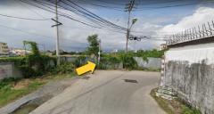 ขาย ที่ดินทำเลเทพ ใกล้ถนนสุขุมวิท ซอยอรุโณทัย พัทยากลาง 5 ไร่ เหมาะสร้างโรงแรม คอนโด
