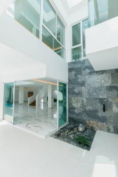 ขายบ้านสร้างใหม่ style modern luxury โดดเด่นมีเอกลักษณ์ โครงการหมู่บ้านเวิลด์คลับแลนด์ หางดง เชียงใหม่-202304300756031682816163005.jpg