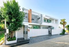 ขายบ้านสร้างใหม่ style modern luxury โดดเด่นมีเอกลักษณ์ โครงการหมู่บ้านเวิลด์คลับแลนด์ หางดง เชียงใหม่-202304300757161682816236679.jpg
