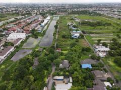 ขายที่ดิน สายไหม-วัชรพล-เพิ่มสิน-ออเงิน (เหมาะทำหมู่บ้านจัดสรร + คลังสินค้า) 35-2-47 ไร่ หน้ากว้าง 83 m. ถนน 8 m. ใกล้ศูนย์การค้า ตลาดนัด-202305061155051683348905225.jpg