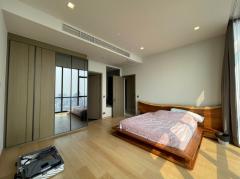 For Rent The monument thonglor (Luxury Condominium) large size and unblocked view, 252 sqm. 3 bedroom + 1 maid room-202305062225211683386721222.jpg