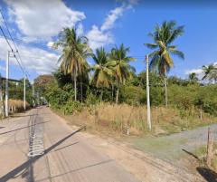 ขายที่ดินคำน้ำแซบสวยๆ ทำเลดี 100 ตรว.ใกล้ โรงพยาบาลและโรงเรียนวารินชำราบ 100 ตรว. จากถนนใหญ่เข้าซอยเพียง 300 เมตร จ.อุบลราชธานี-202305090949001683600540047.jpg