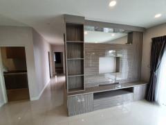ขาย บ้านเดี่ยว เซนโทร บางนา กม.7 ใกล้ เมกา บางนา บ้านติดสวน 4 นอน 3 น้ำ-202305102202121683730932953.jpg