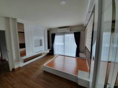 ขาย บ้านเดี่ยว เซนโทร บางนา กม.7 ใกล้ เมกา บางนา บ้านติดสวน 4 นอน 3 น้ำ-202305102202131683730933589.jpg
