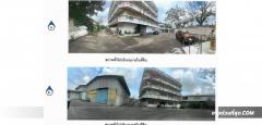 ขาย อาคารพาณิชย์ ขายอาคารสำนักงาน ติด ถ.เลียบคลองภาษีเจริญ หนองแขม เนื้อที่ 9 ไร่ 2 งาน 0.8 ตร.ว. 4408 ตรม. 9 ไร่ 2 งาน 8 ตร.วา-202305151242451684129365409.jpg