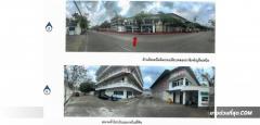 ขาย อาคารพาณิชย์ ขายอาคารสำนักงาน ติด ถ.เลียบคลองภาษีเจริญ หนองแขม เนื้อที่ 9 ไร่ 2 งาน 0.8 ตร.ว. 4408 ตรม. 9 ไร่ 2 งาน 8 ตร.วา-202305151242461684129366016.jpg