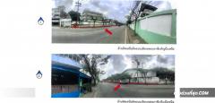 ขาย อาคารพาณิชย์ ขายอาคารสำนักงาน ติด ถ.เลียบคลองภาษีเจริญ หนองแขม เนื้อที่ 9 ไร่ 2 งาน 0.8 ตร.ว. 4408 ตรม. 9 ไร่ 2 งาน 8 ตร.วา-202305151242471684129367262.jpg