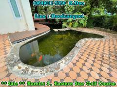 Hamlet 3 @Eastern Star Golf Course, Ban Chang *** For Sale ***-202305181439381684395578352.jpg
