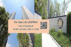 ขายคอนโด ไลฟ์ลาดพร้าว Life Ladprao 35.78 ตรม. ชั้น 42 ตึก B ติด BTS ห้าแยกลาดพร้าว-202305182308591684426139501.jpg