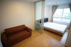 ให้เช่าคอนโดคอนโดลุมพินีเพลส N.614