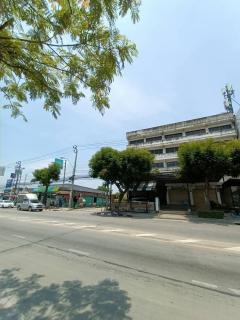 ให้เช่า ตึกพาณิชย์ 2 คูหา ทะลุกัน ถ.เฉลิมพระเกียรติ ร.9 18,000 บ./เดือน (N.615)-202305191303151684476195867.jpg