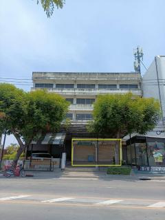 ให้เช่า ตึกพาณิชย์ 2 คูหา ทะลุกัน ถ.เฉลิมพระเกียรติ ร.9 18,000 บ./เดือน (N.615)-202305191303161684476196528.jpg