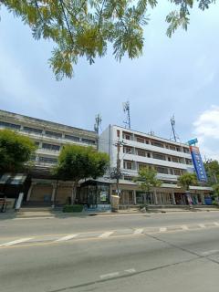 ให้เช่า ตึกพาณิชย์ 2 คูหา ทะลุกัน ถ.เฉลิมพระเกียรติ ร.9 18,000 บ./เดือน (N.615)-202305191303171684476197881.jpg