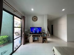 ขายบ้านเดี่ยว 2 ชั้น หมู่บ้านเอ็นซี ออนกรีน ฌาร์ม ถนนลำลูกกา-202305231600061684832406015.jpg