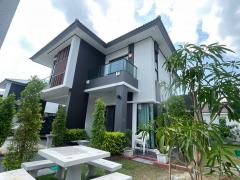 ขายบ้านเดี่ยว 2 ชั้น หมู่บ้านเอ็นซี ออนกรีน ฌาร์ม ถนนลำลูกกา-202305231600131684832413570.jpg