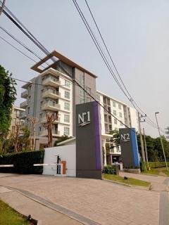 ขาย North condo 1 ในโครงการ Serene Lak ตึก นอร์ท 1 ห้องมุม ในตัวเมืองเชียงใหม่-202305261023571685071437771.jpg