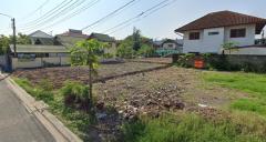 ขายที่ดินเปล่า 58.6 ตรว ติดตลาดโกสุมร่วมใจ ดอนเมือง กทม.(นายหน้าติดเจ้าของ)-202305280753541685235234397.jpg