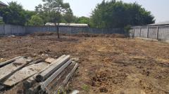 ขายด่วนที่ดิน ติดถนนเส้น รามอินทรา-นวมินทร์ขนาดที่ดิน 2 งาน 69 ตร.ว (N.198)