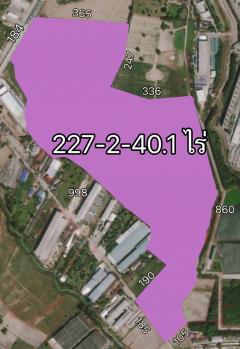 ขายที่ดิน 227-2-40.1 ไร่ พื้นที่สีม่วง ติดถนนทางหลวง อ.มาบตาพุด ระยอง-202305300600111685401211850.jpg