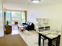 ขายคอนโดกู้เงินเหลือ เฟรเกรนท์ 71 ปรีดีพนมยงค์ เฟอร์นิเจอร์ครบ พร้อมเข้าอยู่ ใกล้พระโขนง เอกมัย เอ็มโพเรียม