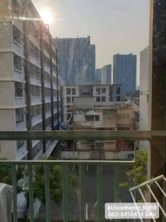 ขายคอนโดลุมพินีวิลล์_สุขุมวิท77_2  (N.554)-202305301519311685434771973.jpg