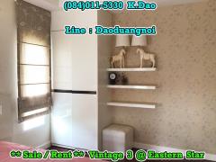 Vintage 3, Eastern Star Golf Course @Ban Chang *** New Renovation House *** Sale / Rent-202305301543331685436213834.jpg