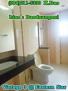 Vintage 3, Eastern Star Golf Course @Ban Chang *** New Renovation House *** Sale / Rent-202305301543351685436215009.jpg