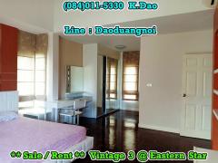 Vintage 3, Eastern Star Golf Course @Ban Chang *** New Renovation House *** Sale / Rent-202305301543351685436215586.jpg